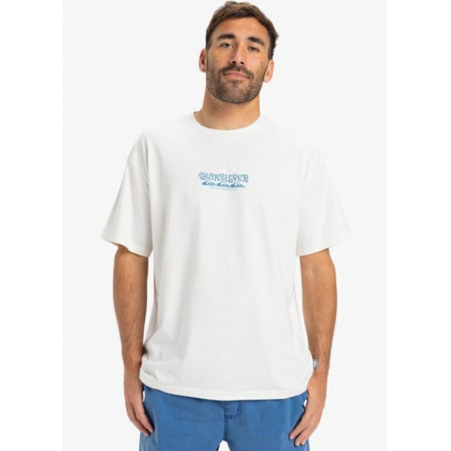Quiksilver Tree Connection T-shirt