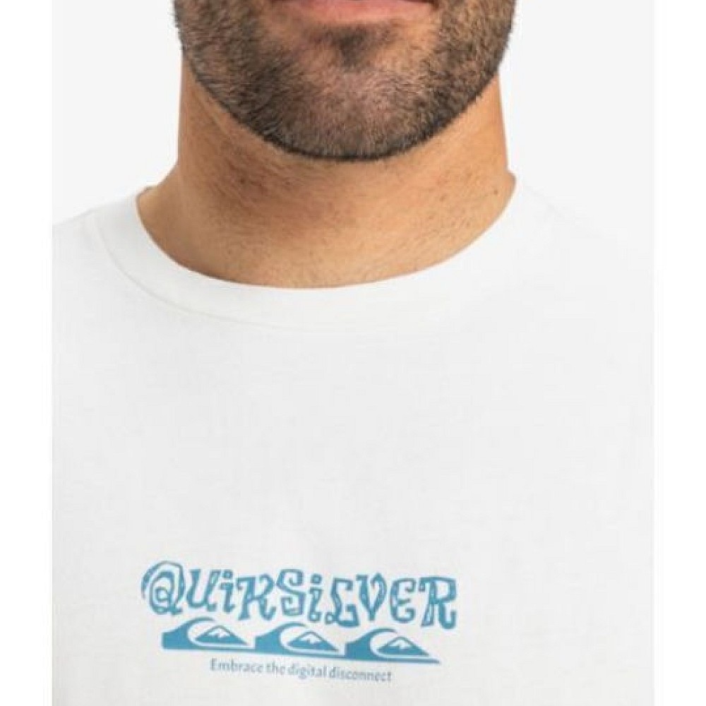Quiksilver Tree Connection T-shirt