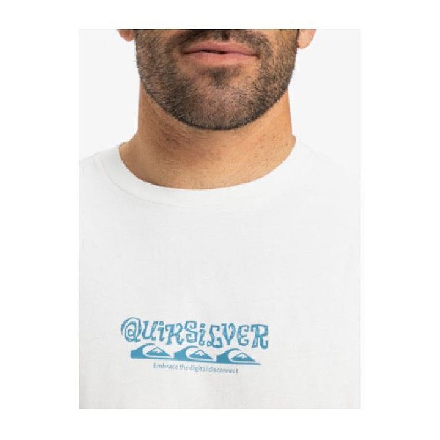 Quiksilver Tree Connection T-shirt