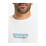 Quiksilver Tree Connection T-shirt