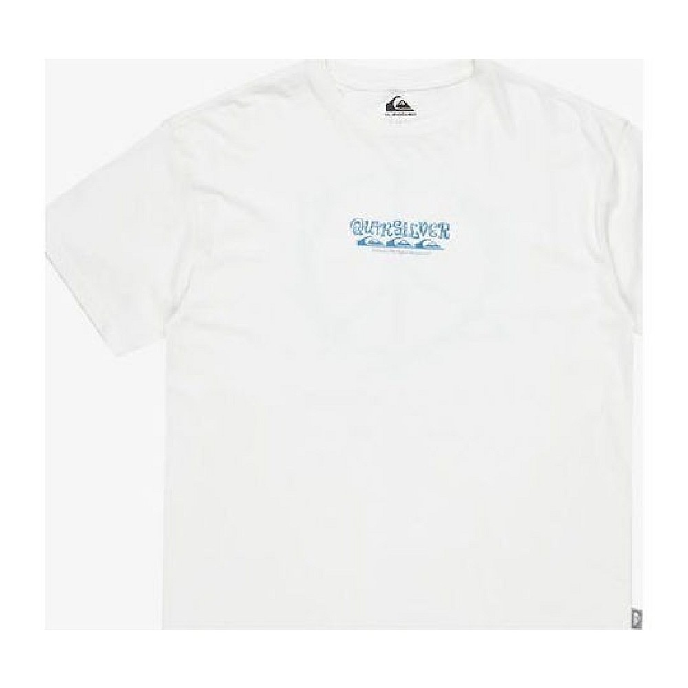 Quiksilver Tree Connection T-shirt