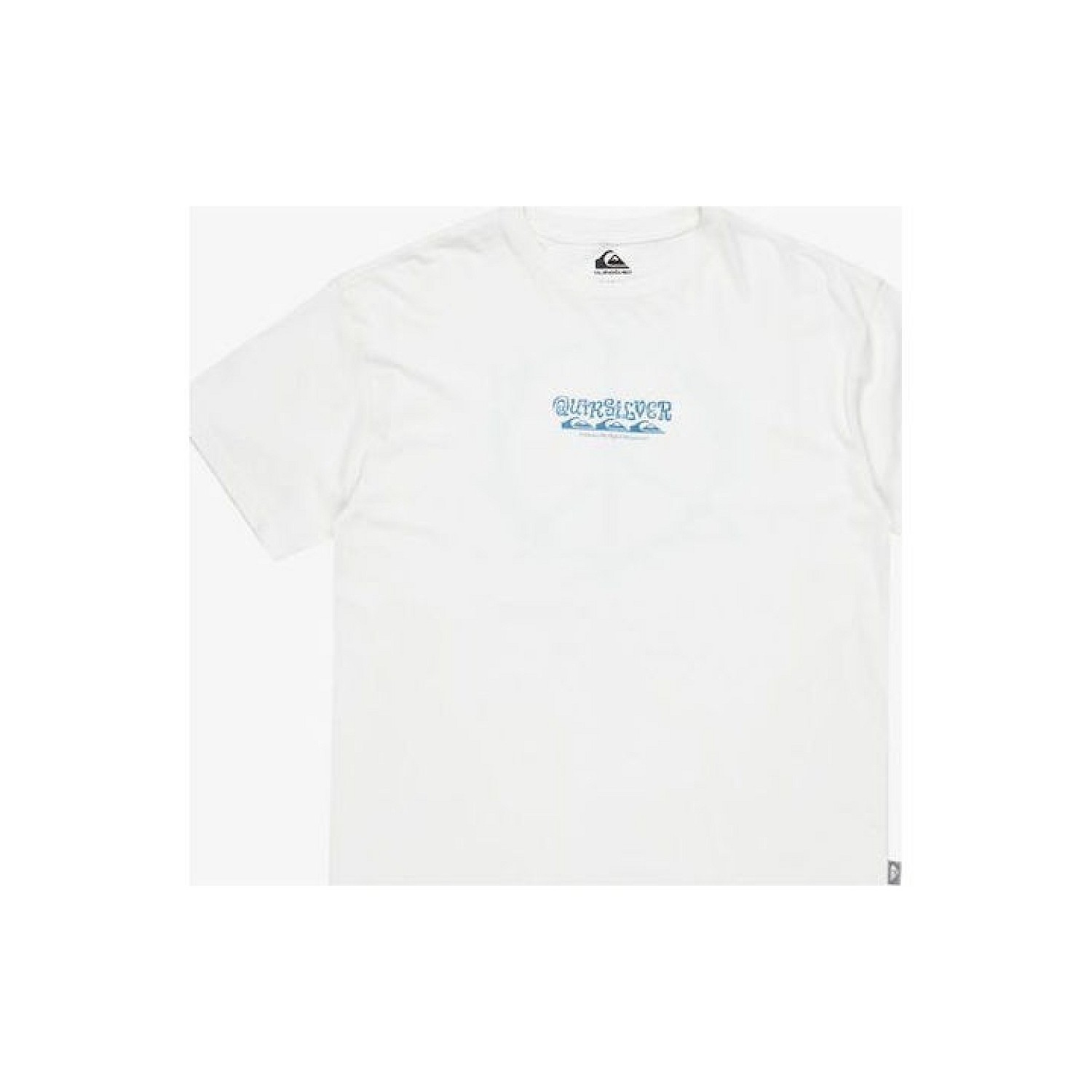 Quiksilver Tree Connection T-shirt
