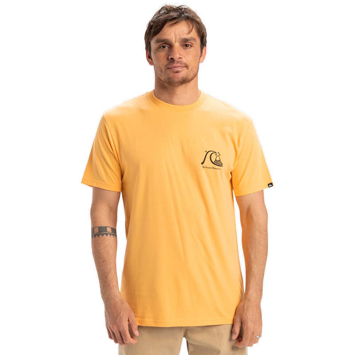 Quiksilver Original T-shirt