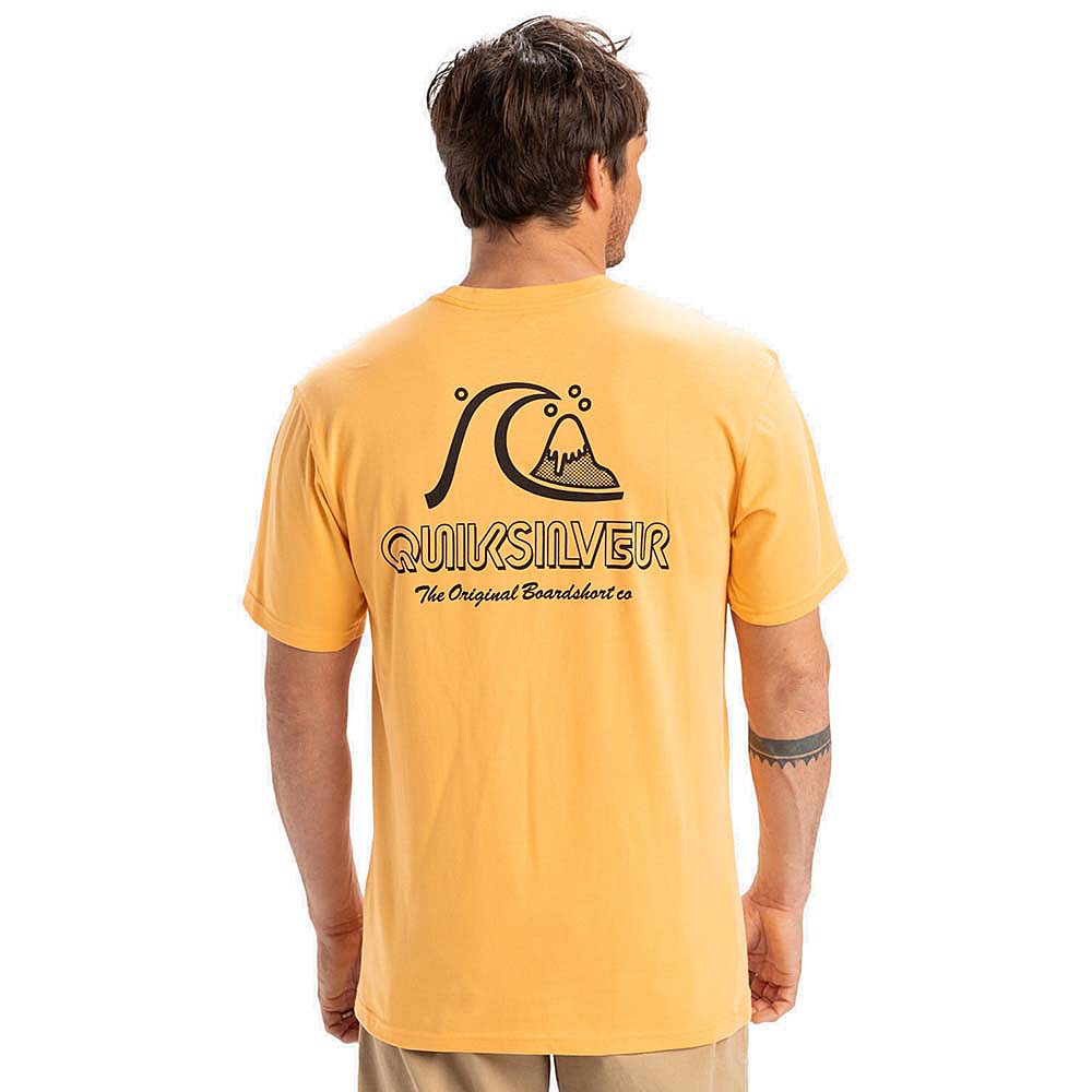 Quiksilver Original T-shirt
