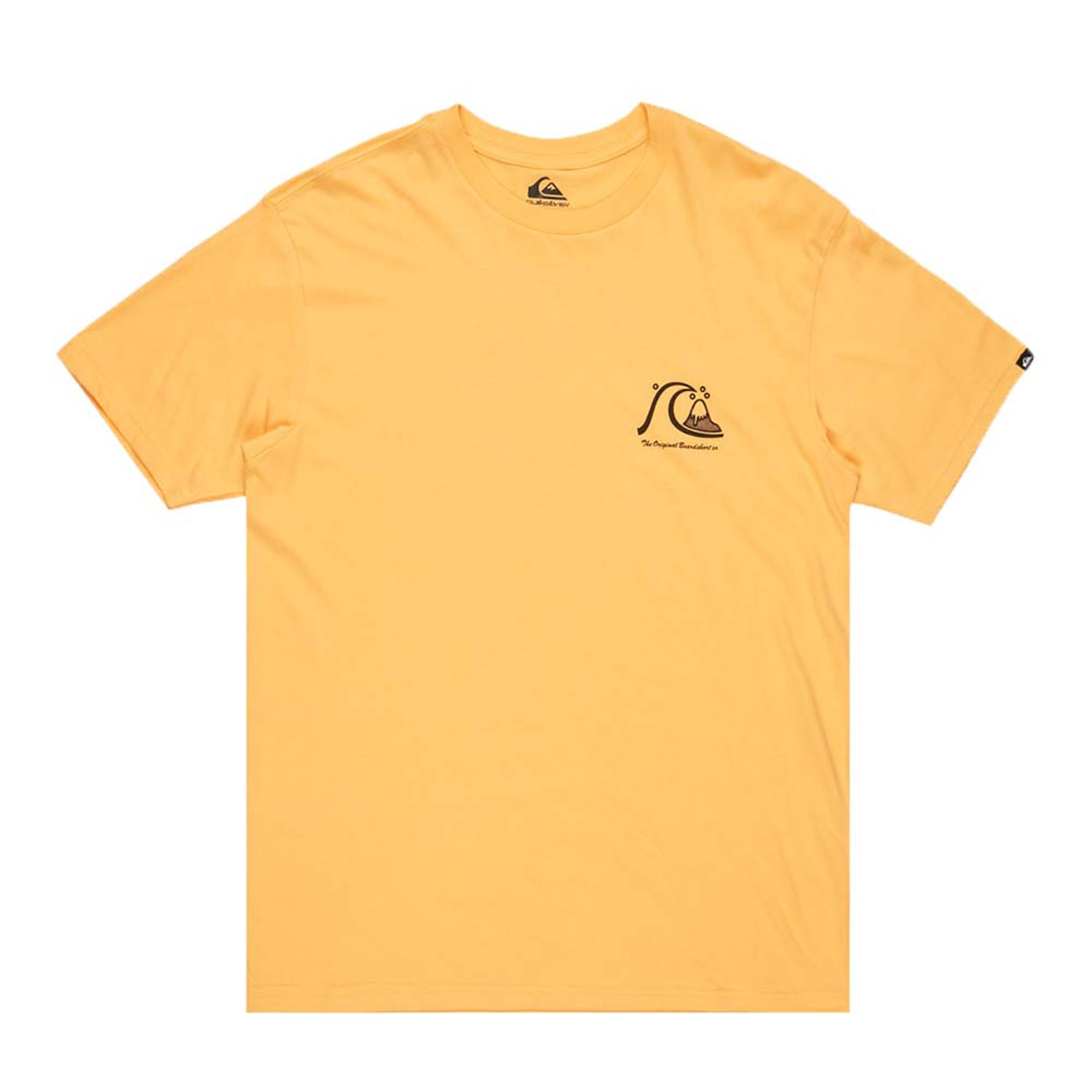 Quiksilver Original T-shirt
