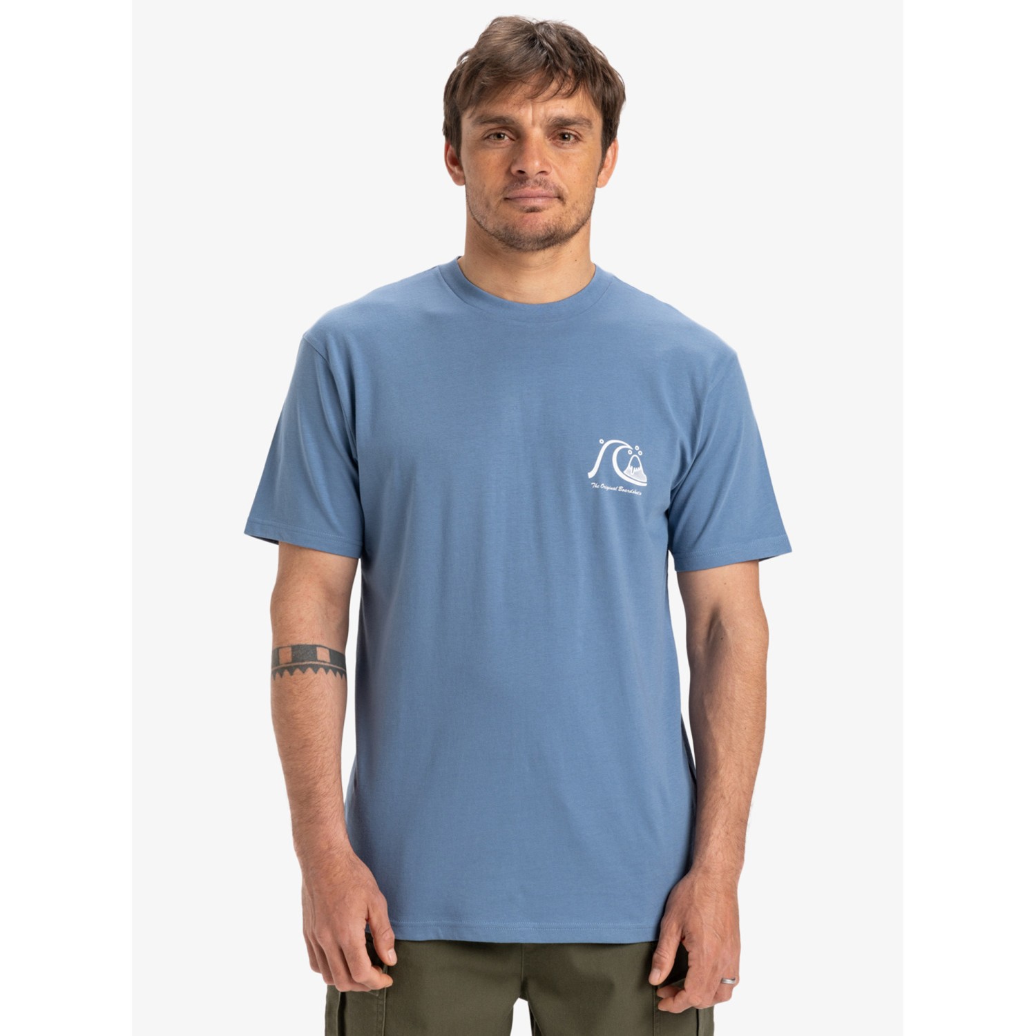 Quiksilver Original T-shirt