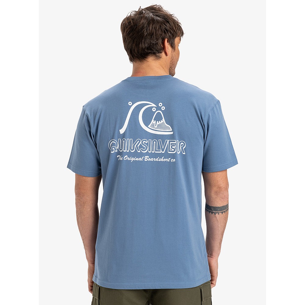 Quiksilver Original T-shirt