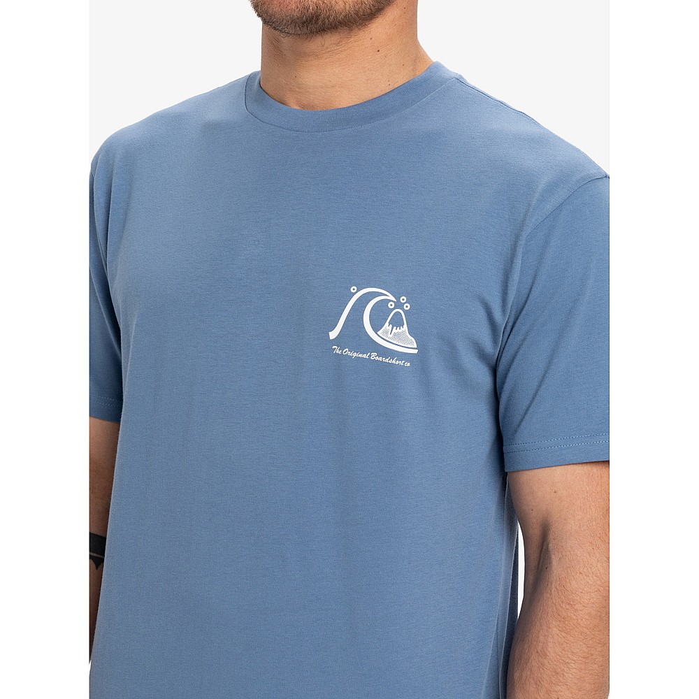 Quiksilver Original T-shirt