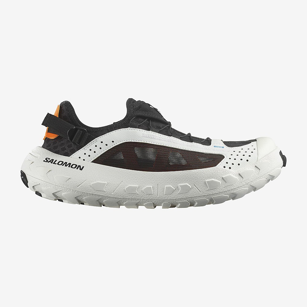 Salomon Solamphibian Ανδρικά Ορειβατικά Παπούτσια Κωδικός: L47700200