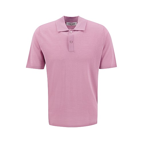 Samsøe Samsøe Μπλούζα Ανδρικό Sarowan Knit Polo 15477 M10000059