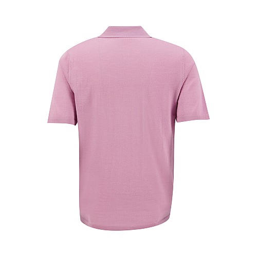 Samsøe Samsøe Μπλούζα Ανδρικό Sarowan Knit Polo 15477 M10000059