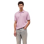 Samsøe Samsøe Μπλούζα Ανδρικό Sarowan Knit Polo 15477 M10000059