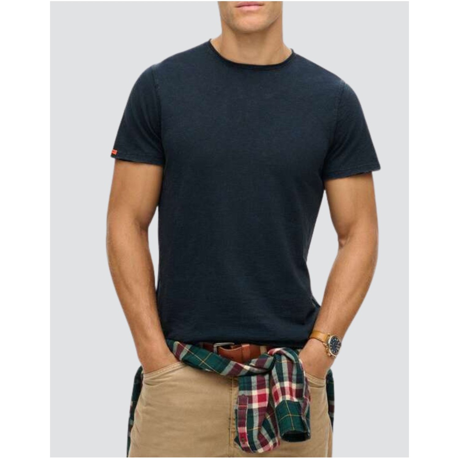 Superdry Slub T-shirt