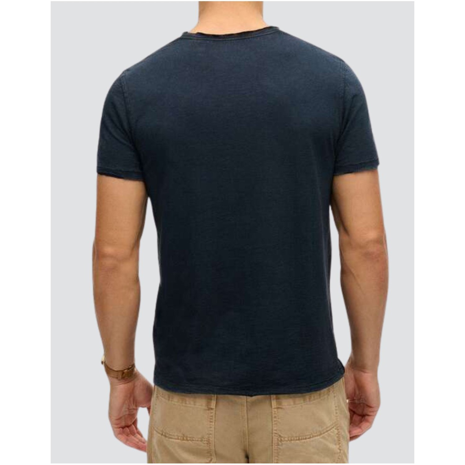 Superdry Slub T-shirt