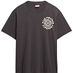 Superdry Narrative' T-shirt