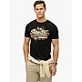 Superdry D2 Ovin T-shirt
