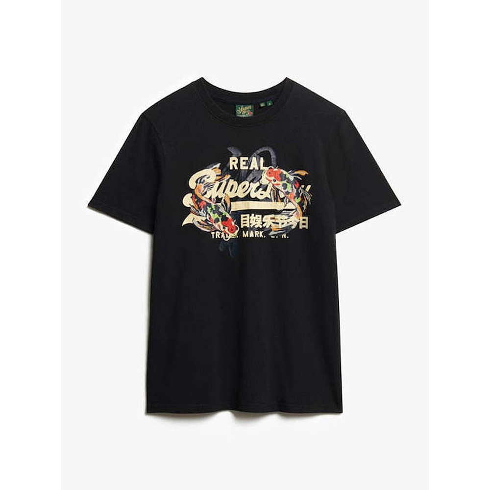 Superdry D2 Ovin T-shirt