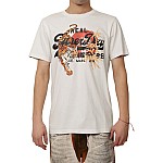 Superdry D2 Ovin T-shirt