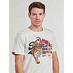 Superdry D2 Ovin T-shirt
