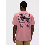 Superdry D2 Ovin T-shirt