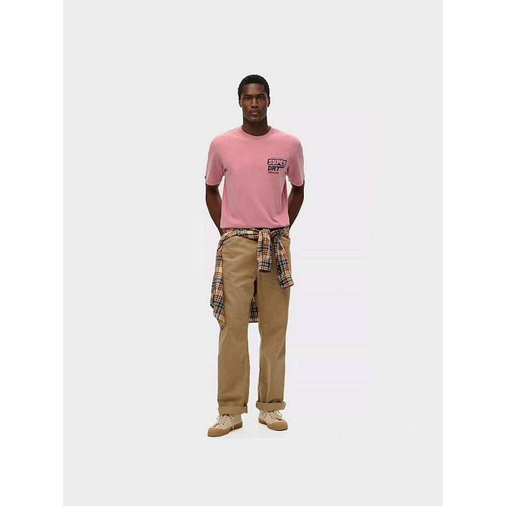 Superdry D2 Ovin T-shirt