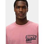 Superdry D2 Ovin T-shirt