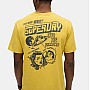T-shirt 'B-Movie Graphic' SUPERDRY