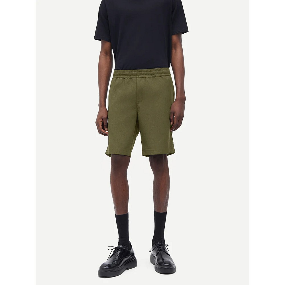 Samsoe Samsoe M20300051 Σορτς Ανδρικό Smith Shorts 10929