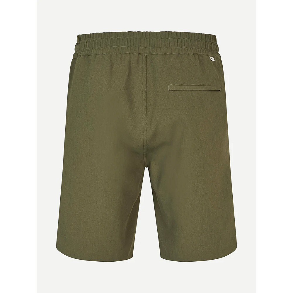 Samsoe Samsoe M20300051 Σορτς Ανδρικό Smith Shorts 10929
