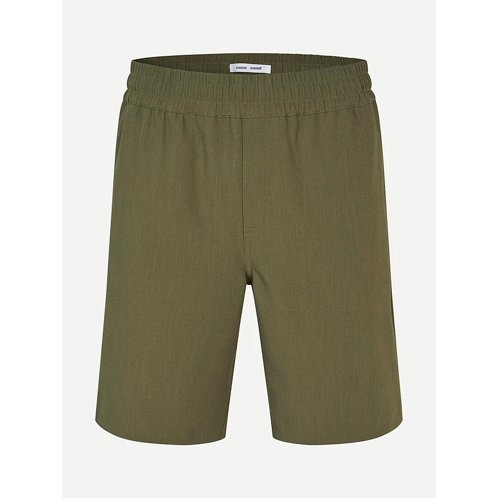 Samsoe Samsoe M20300051 Σορτς Ανδρικό Smith Shorts 10929