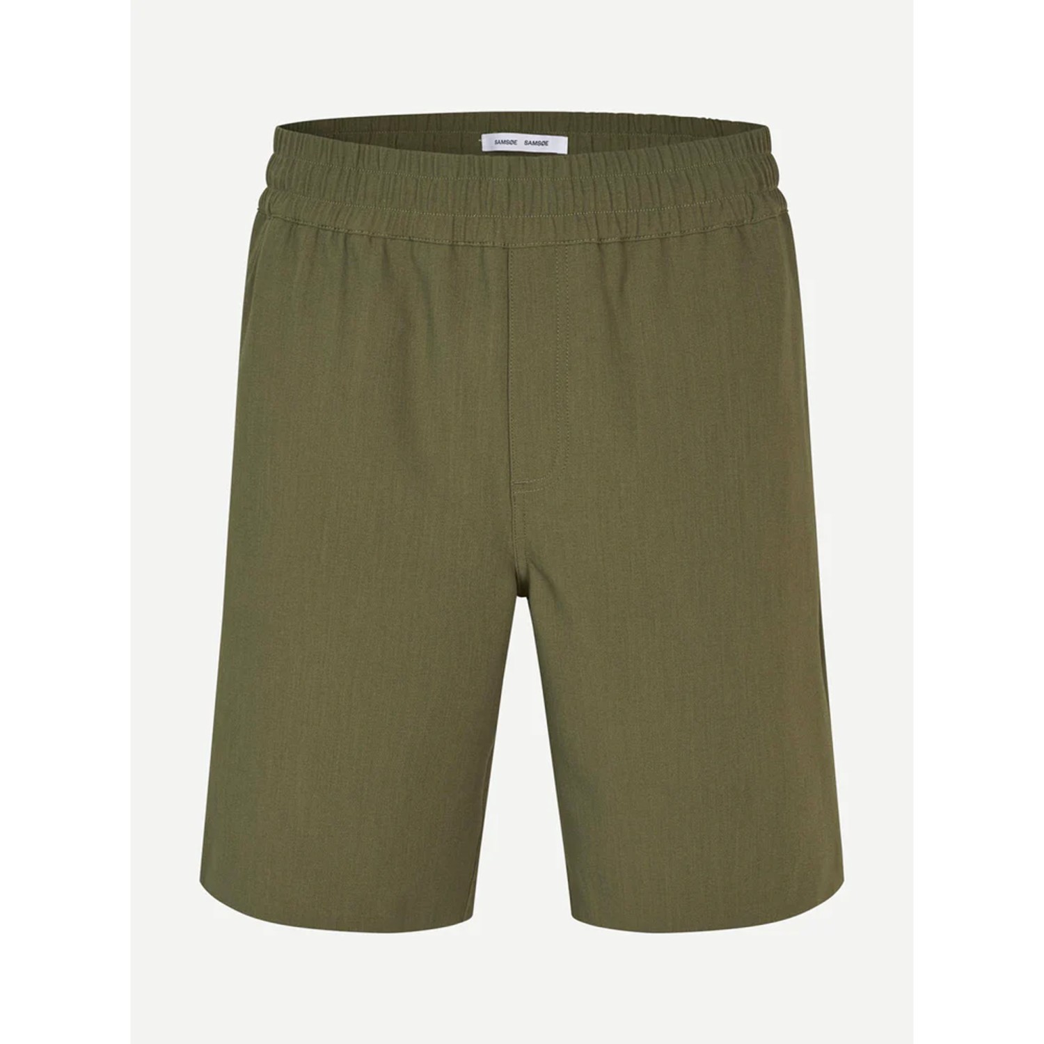 Samsoe Samsoe M20300051 Σορτς Ανδρικό Smith Shorts 10929