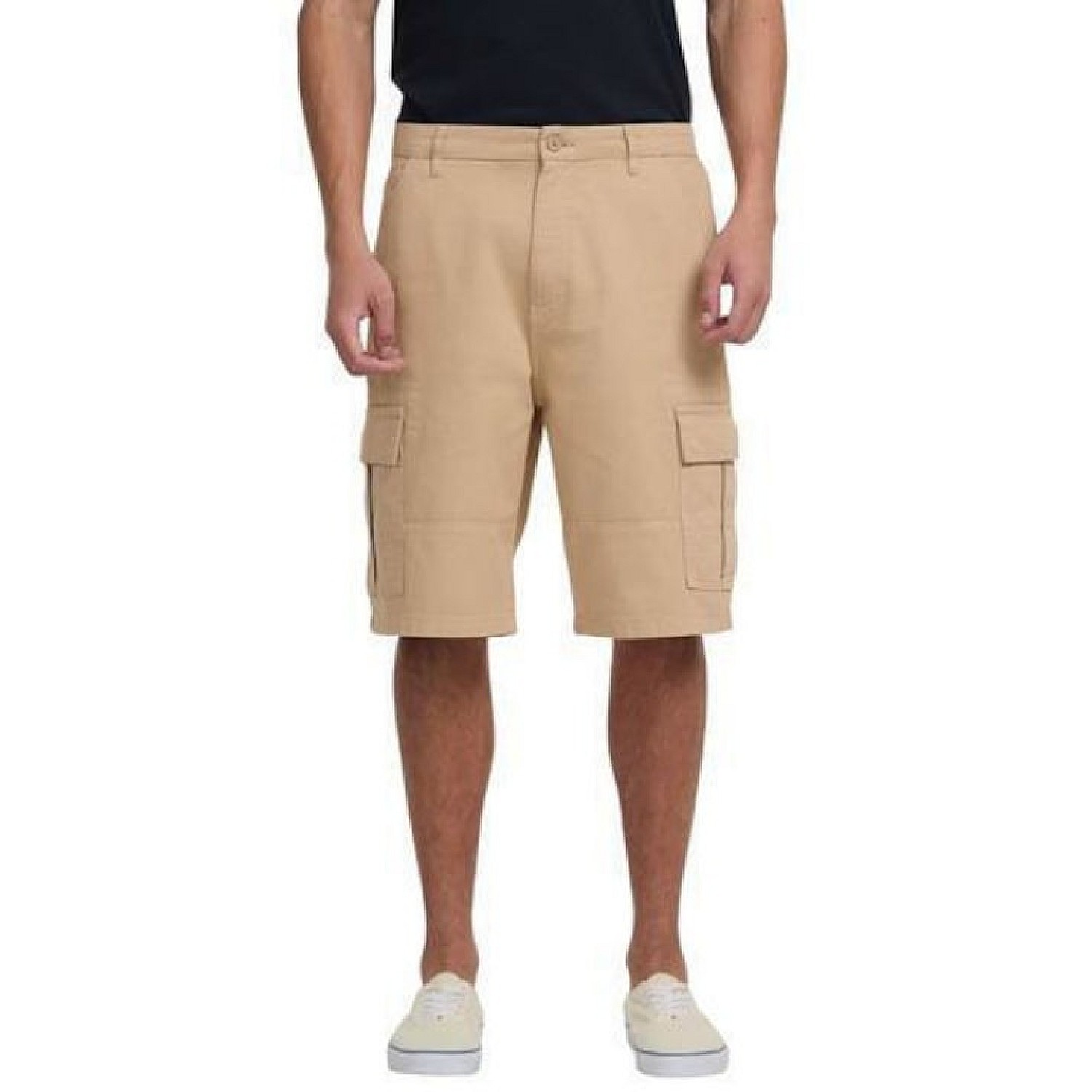 Guess Ανδρική Βερμούδα Cargo