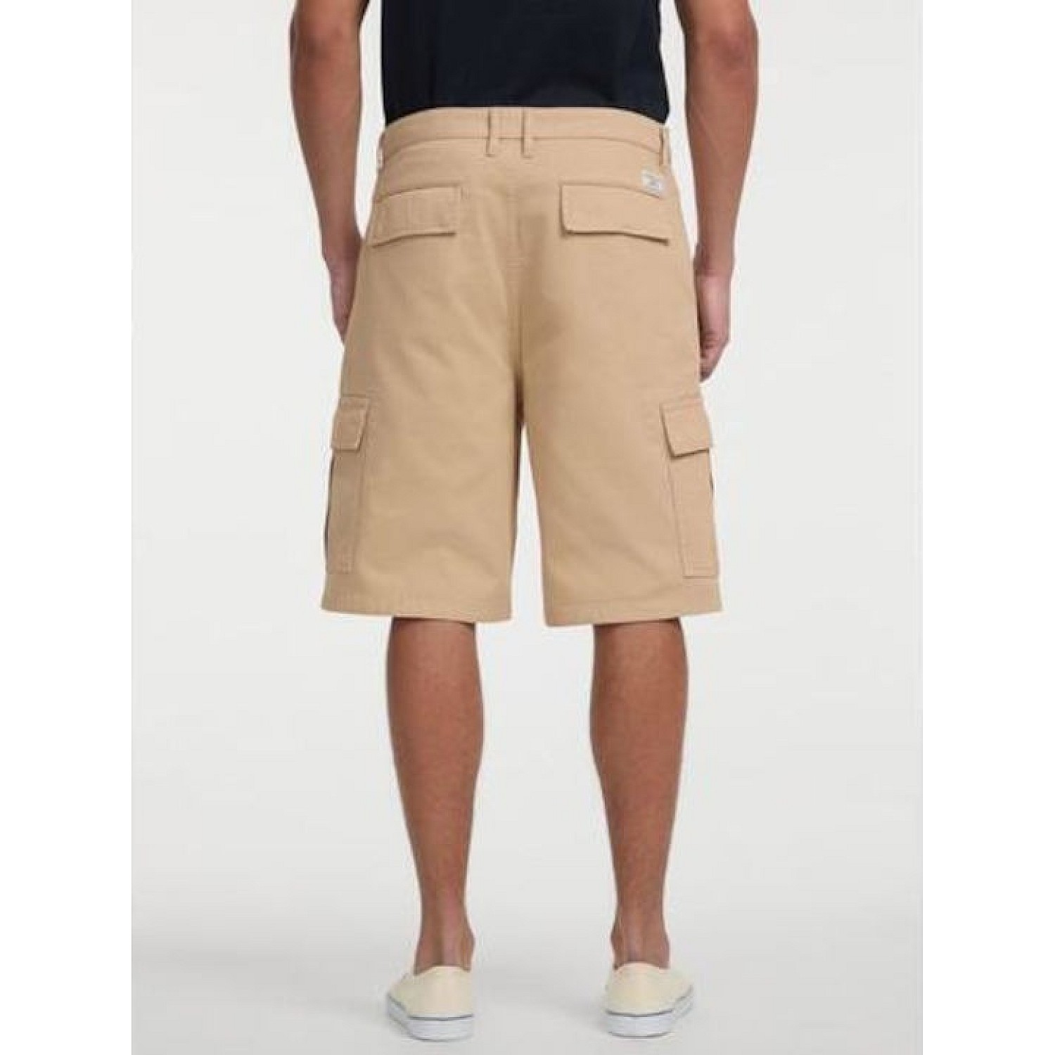 Guess Ανδρική Βερμούδα Cargo