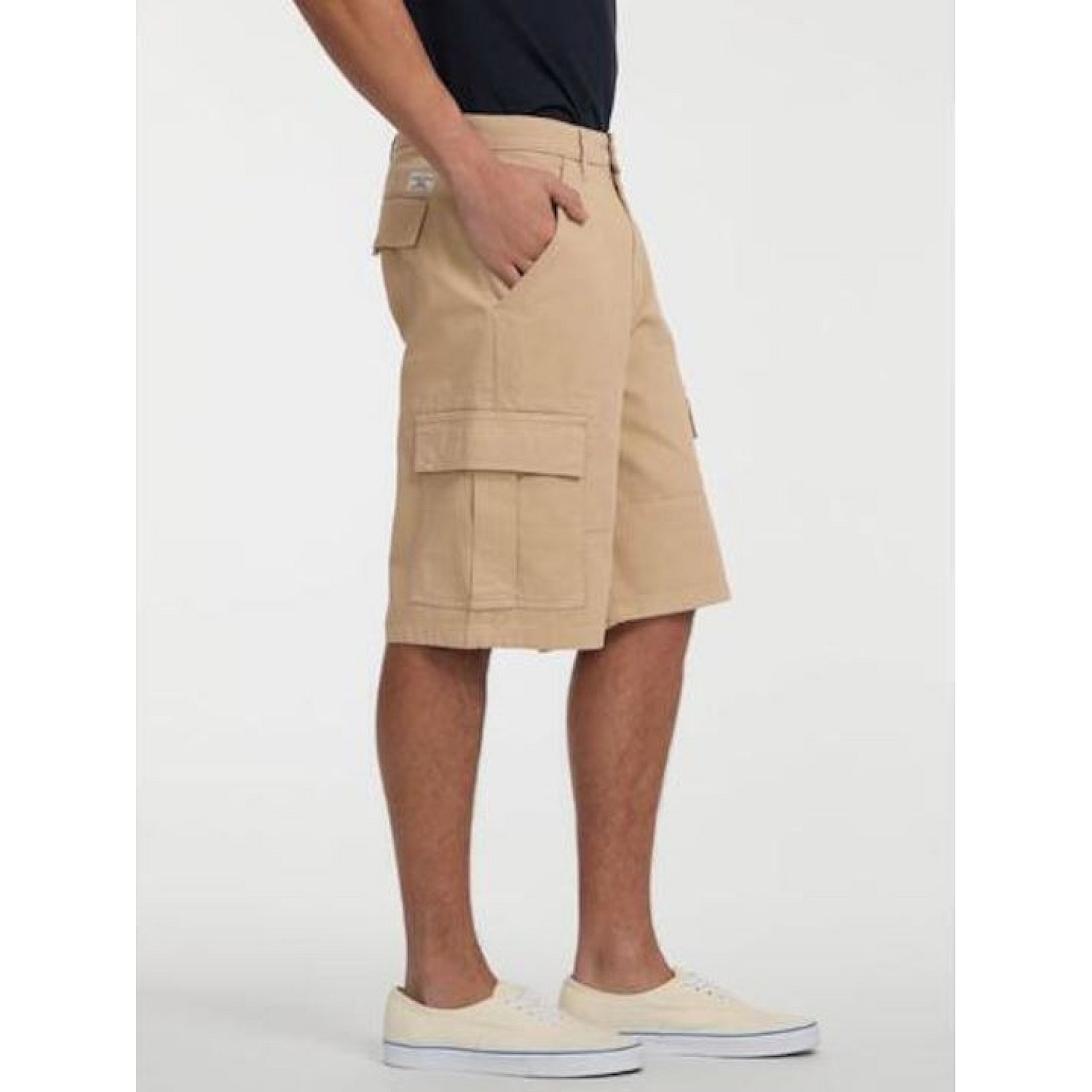 Guess Ανδρική Βερμούδα Cargo
