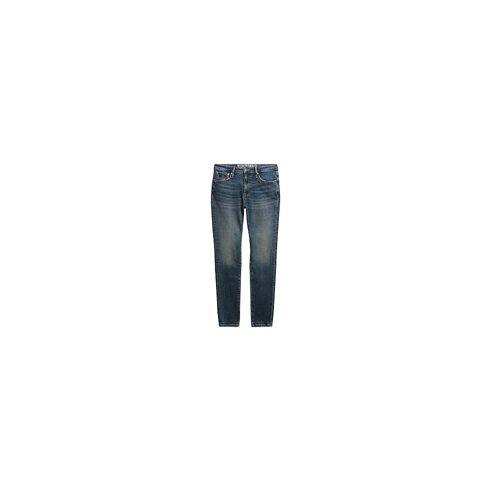 Superdry M7011412A Παντελόνι Ανδρικό 90s Baggy Jean