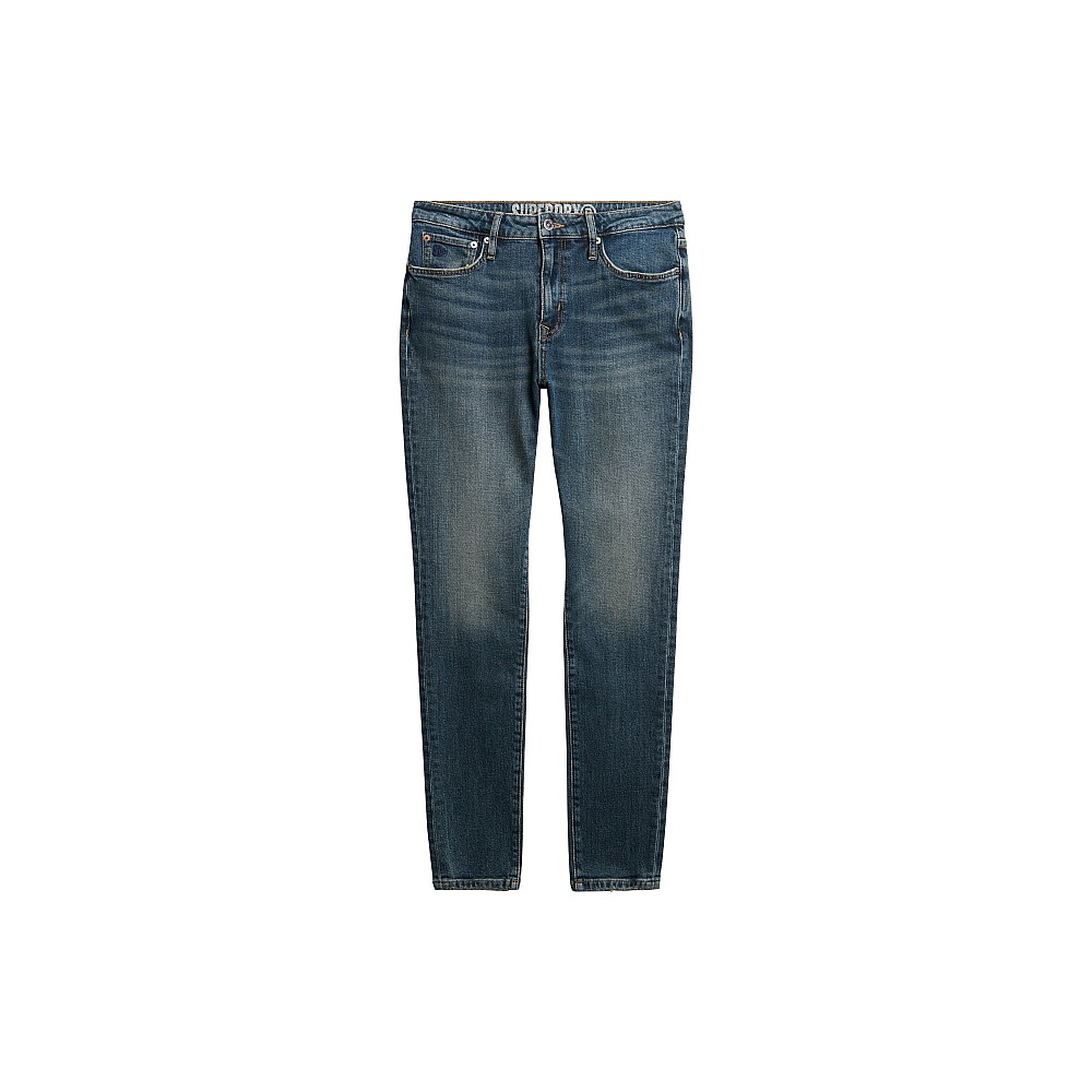 Superdry M7011412A Παντελόνι Ανδρικό 90s Baggy Jean