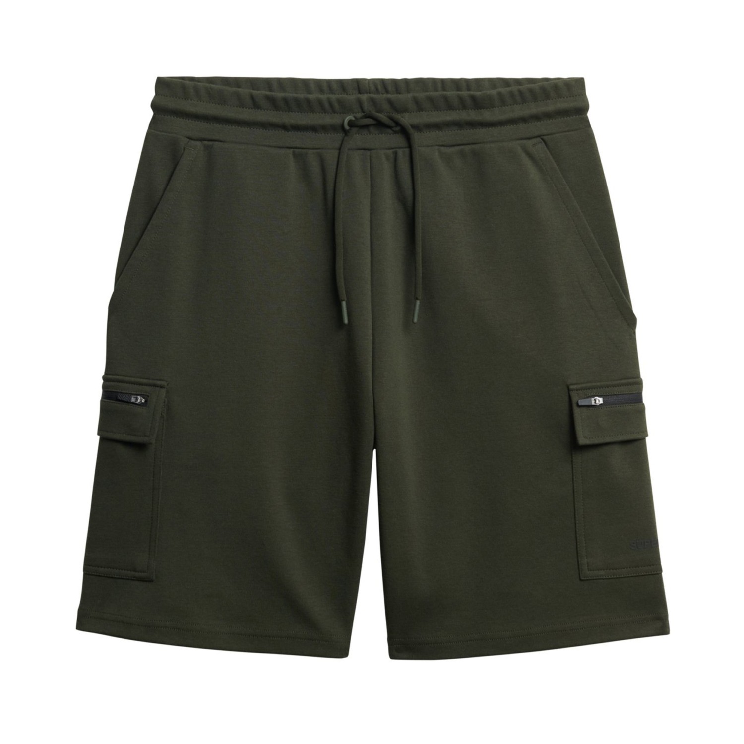 Superdry M D2 Αθλητική Ανδρική Βερμούδα