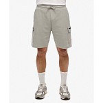 Superdry M D2 Αθλητική Ανδρική Βερμούδα