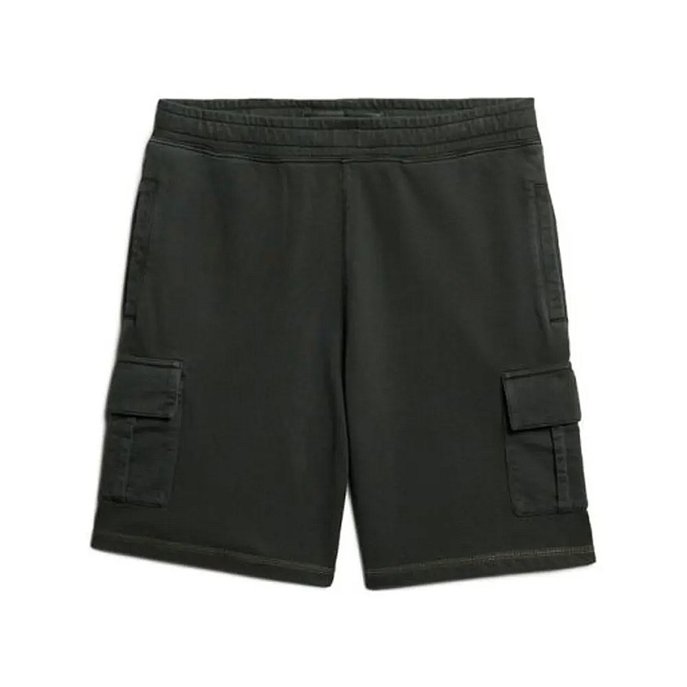 Superdry Ind Contrast Stitch Cargo Ανδρική Βερμούδα Cargo