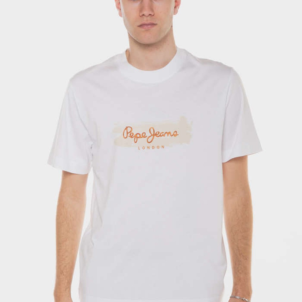 T-Shirt 'Picthon' PEPE JEANS