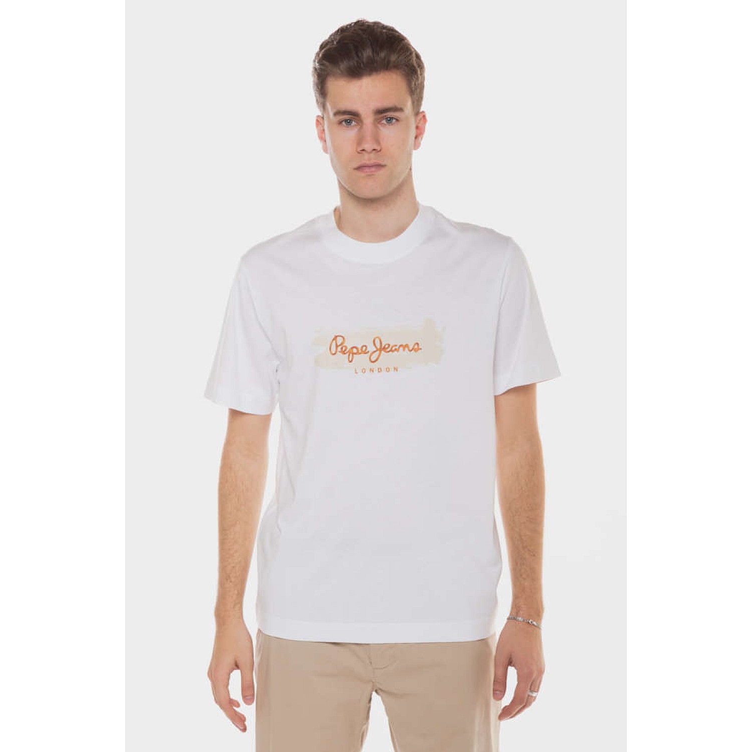T-Shirt 'Picthon' PEPE JEANS