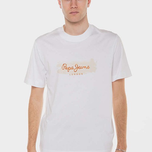 T-Shirt 'Picthon' PEPE JEANS
