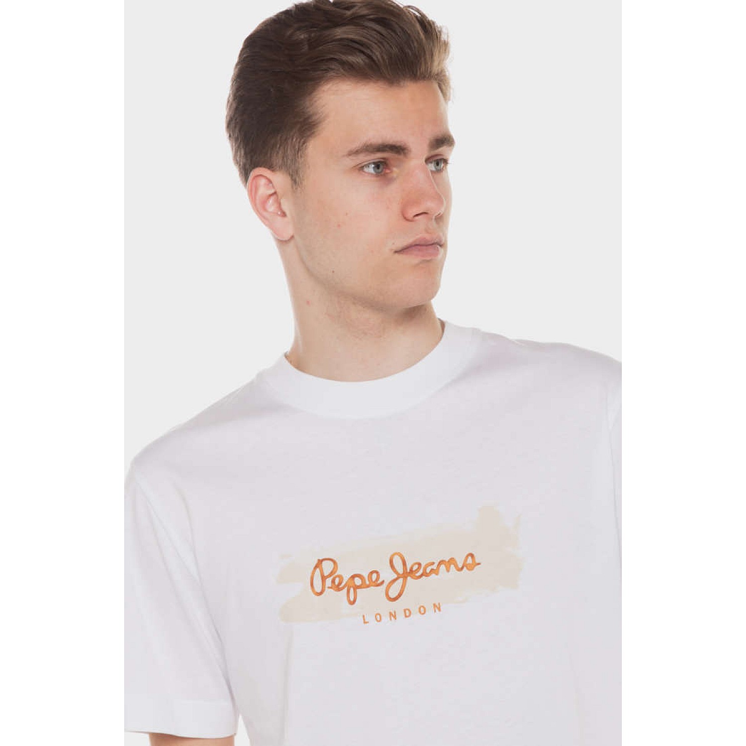 T-Shirt 'Picthon' PEPE JEANS