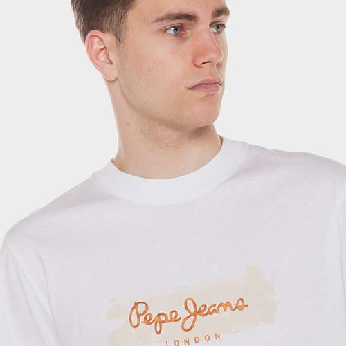 T-Shirt 'Picthon' PEPE JEANS
