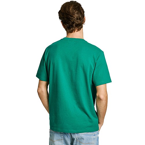 T-Shirt 'Contrast Connor' PEPE JEANS