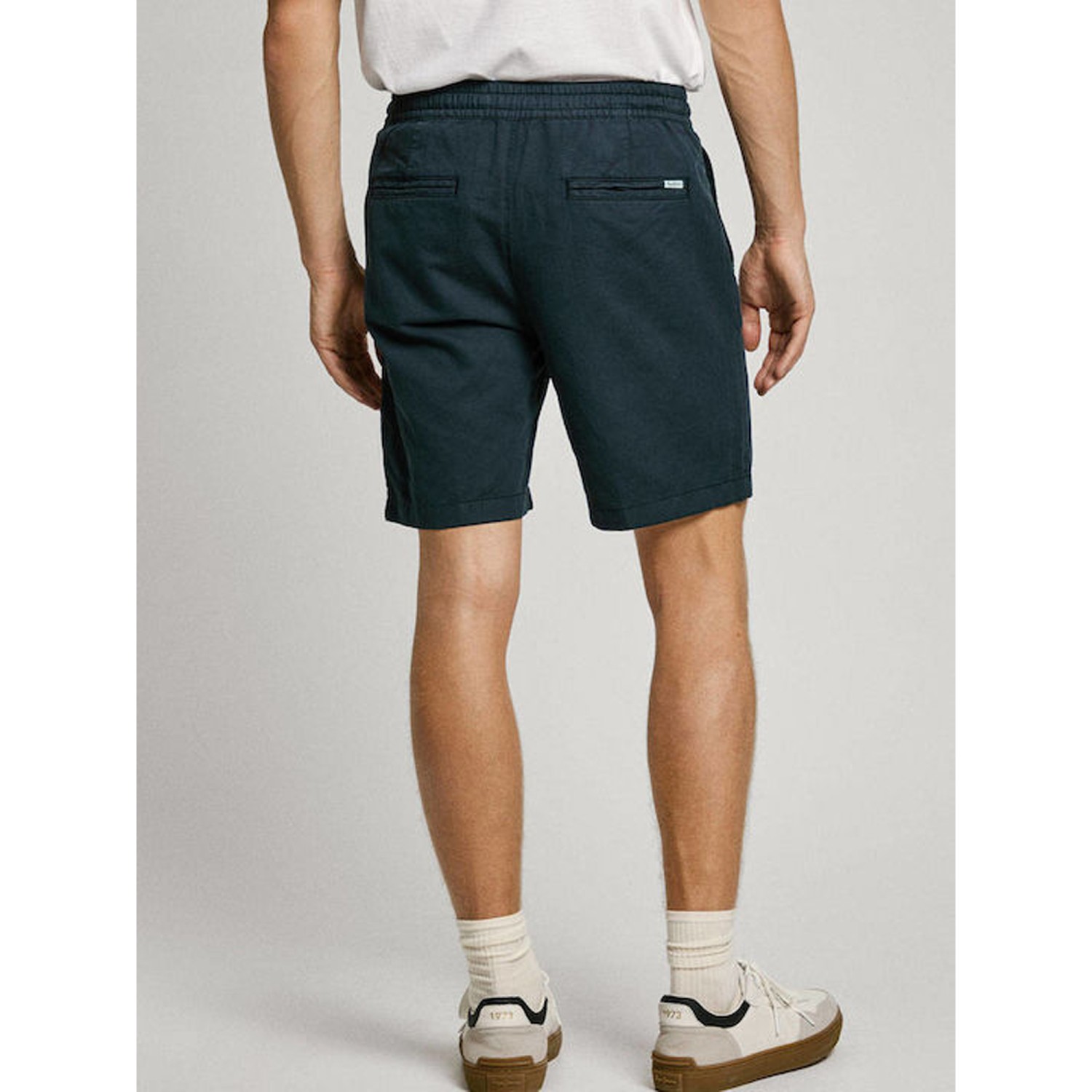 Pepe Jeans Ανδρική Βερμούδα Τζιν