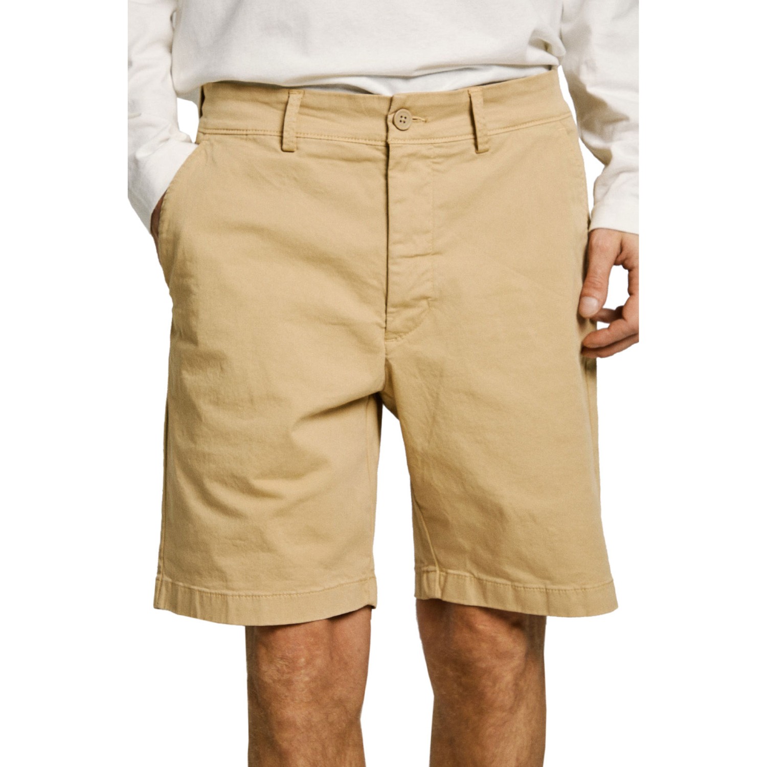 Chino Σορτς 'Regular' PEPE JEANS