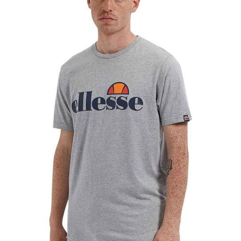 ELLESSE SHC07405 ΜΠΛΟΥΖΑ ΑΝΔΡΙΚΟ MENS CORE SL PRADO T-SHIR