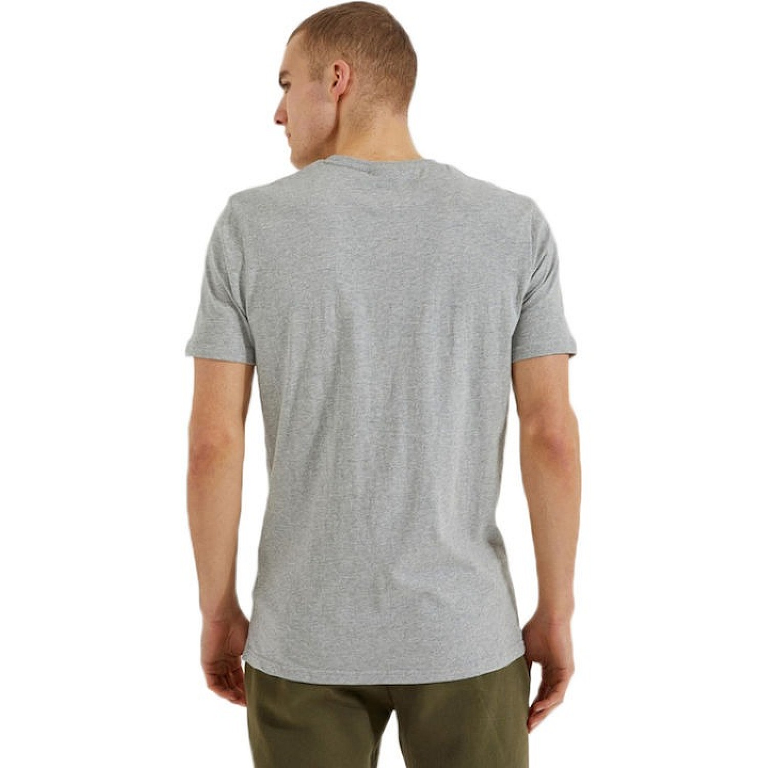 ELLESSE SHC07405 ΜΠΛΟΥΖΑ ΑΝΔΡΙΚΟ MENS CORE SL PRADO T-SHIR
