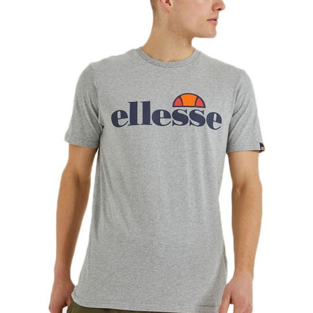 ELLESSE SHC07405 ΜΠΛΟΥΖΑ ΑΝΔΡΙΚΟ MENS CORE SL PRADO T-SHIR